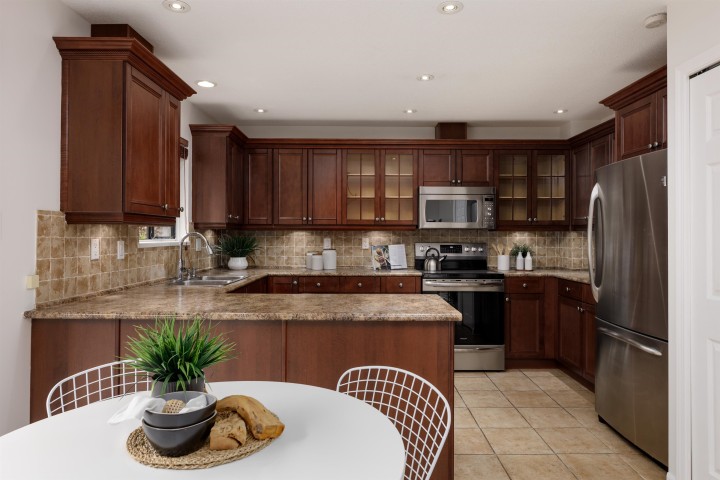 Photo 12 at 548 E Braemar Road, Braemar, North Vancouver