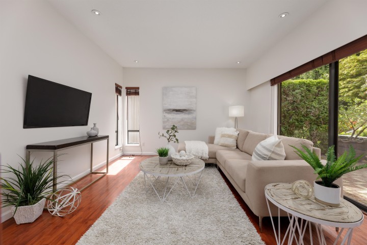 Photo 9 at 548 E Braemar Road, Braemar, North Vancouver