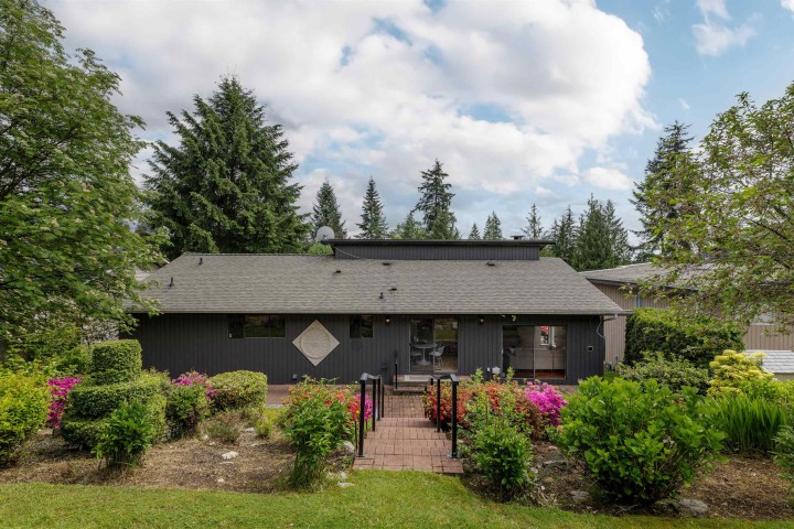 Photo 30 at 548 E Braemar Road, Braemar, North Vancouver