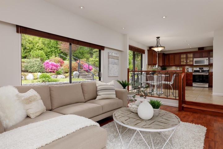 Photo 10 at 548 E Braemar Road, Braemar, North Vancouver