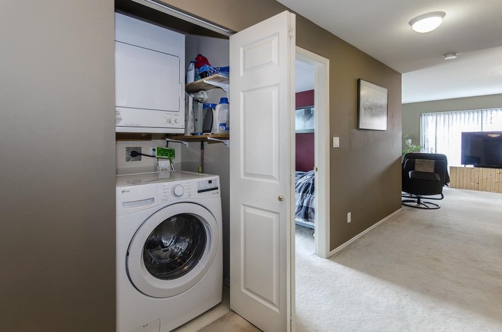 Photo 17 at 206 - 1085 W 17th Street, Pemberton NV, North Vancouver