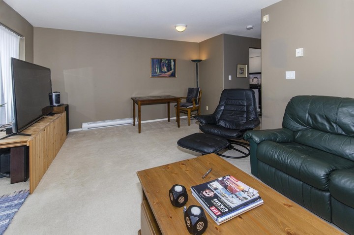 Photo 12 at 206 - 1085 W 17th Street, Pemberton NV, North Vancouver