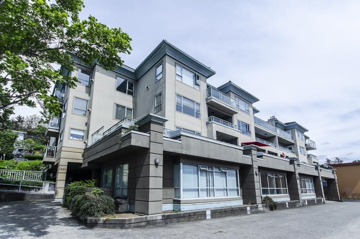 Photo 9 at 206 - 1085 W 17th Street, Pemberton NV, North Vancouver