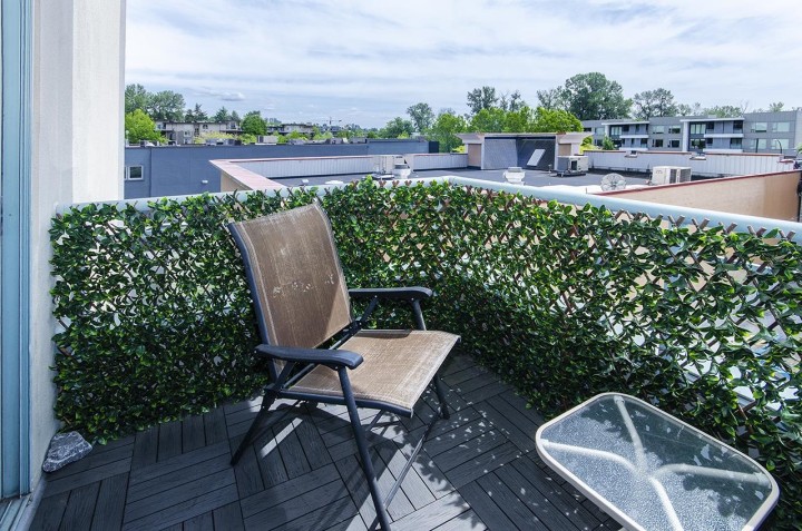 Photo 14 at 206 - 1085 W 17th Street, Pemberton NV, North Vancouver