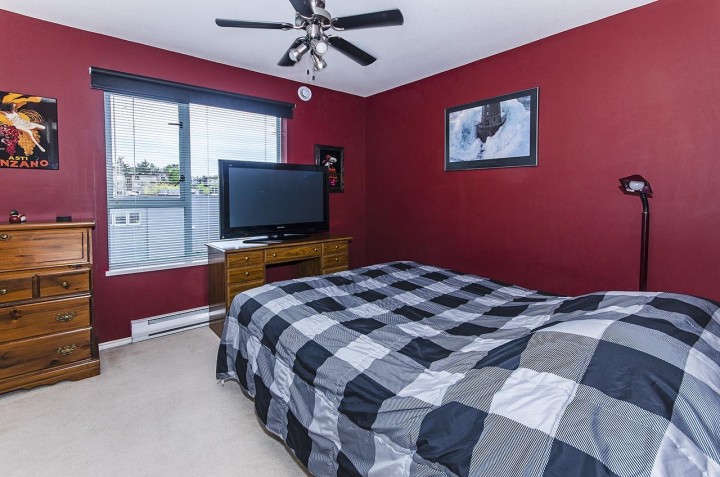 Photo 18 at 206 - 1085 W 17th Street, Pemberton NV, North Vancouver