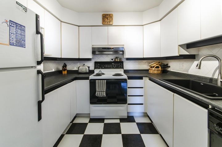 Photo 15 at 206 - 1085 W 17th Street, Pemberton NV, North Vancouver