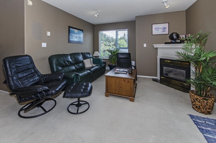 Photo 11 at 206 - 1085 W 17th Street, Pemberton NV, North Vancouver