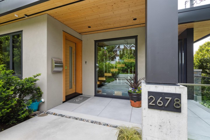 Photo 6 at 2678 Mathers Avenue, Dundarave, West Vancouver