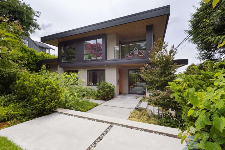 Photo 4 at 2678 Mathers Avenue, Dundarave, West Vancouver