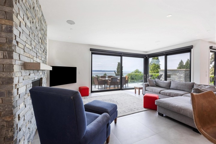 Photo 8 at 2678 Mathers Avenue, Dundarave, West Vancouver