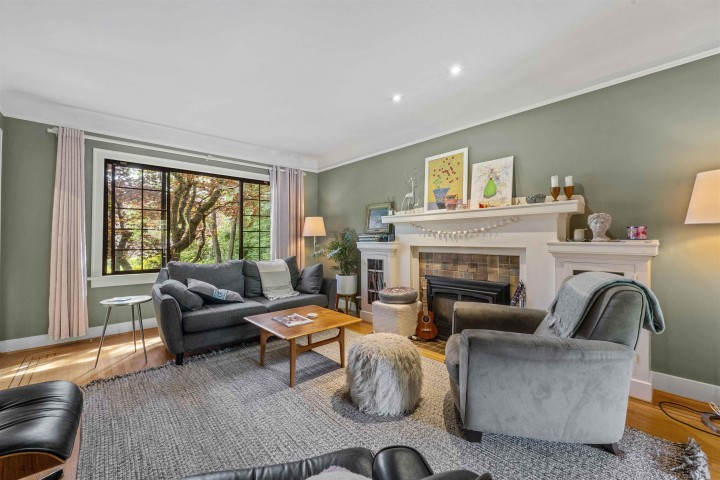 Photo 23 at 3391 W 32nd Avenue, Dunbar, Vancouver West