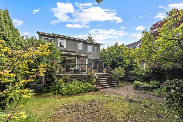 Photo 27 at 3391 W 32nd Avenue, Dunbar, Vancouver West
