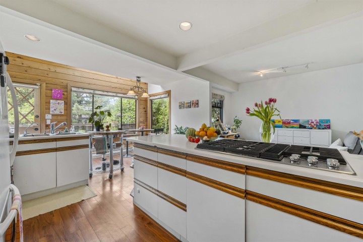 Photo 6 at 3391 W 32nd Avenue, Dunbar, Vancouver West