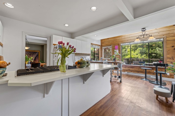 Photo 12 at 3391 W 32nd Avenue, Dunbar, Vancouver West