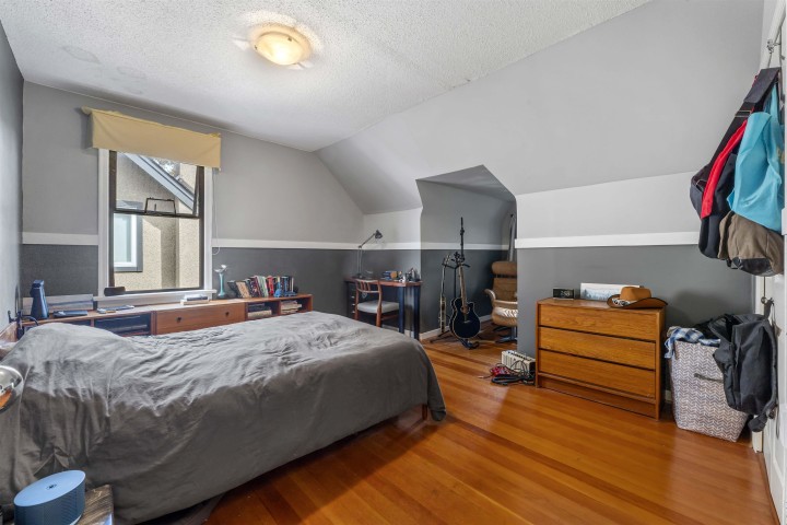 Photo 22 at 3391 W 32nd Avenue, Dunbar, Vancouver West