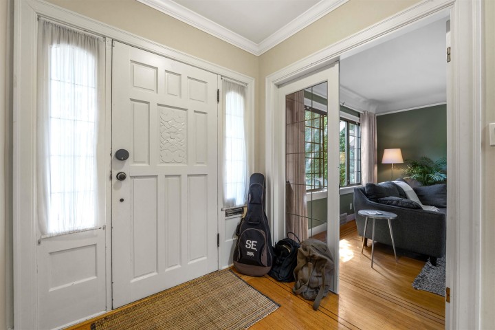 Photo 3 at 3391 W 32nd Avenue, Dunbar, Vancouver West