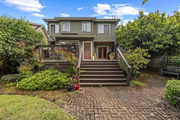 Photo 28 at 3391 W 32nd Avenue, Dunbar, Vancouver West