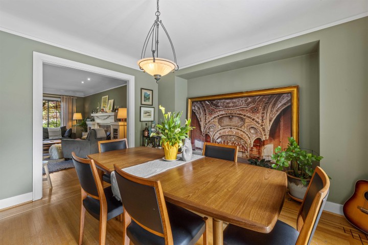 Photo 5 at 3391 W 32nd Avenue, Dunbar, Vancouver West