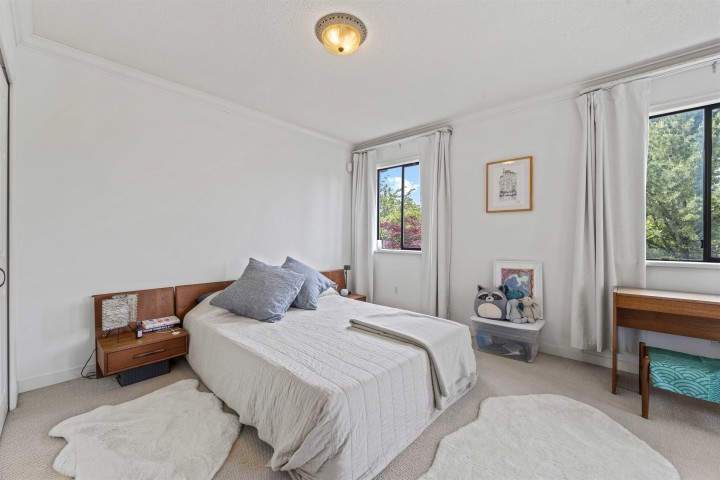 Photo 20 at 3391 W 32nd Avenue, Dunbar, Vancouver West