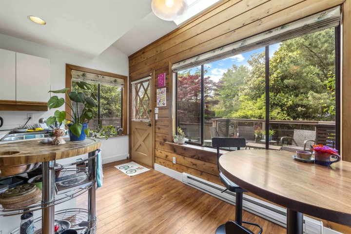 Photo 9 at 3391 W 32nd Avenue, Dunbar, Vancouver West