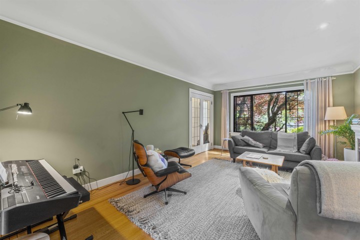 Photo 24 at 3391 W 32nd Avenue, Dunbar, Vancouver West