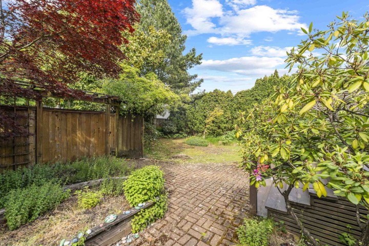 Photo 30 at 3391 W 32nd Avenue, Dunbar, Vancouver West