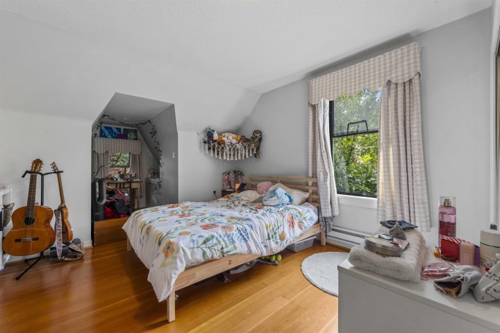 Photo 15 at 3391 W 32nd Avenue, Dunbar, Vancouver West