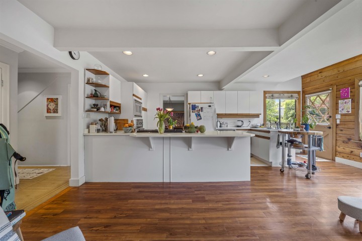 Photo 11 at 3391 W 32nd Avenue, Dunbar, Vancouver West