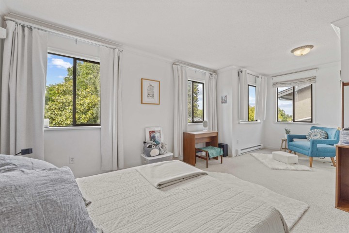 Photo 19 at 3391 W 32nd Avenue, Dunbar, Vancouver West