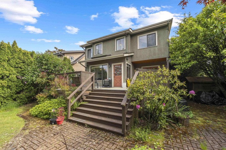Photo 29 at 3391 W 32nd Avenue, Dunbar, Vancouver West