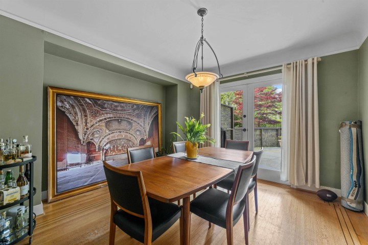 Photo 4 at 3391 W 32nd Avenue, Dunbar, Vancouver West