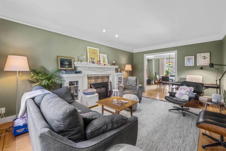 Photo 25 at 3391 W 32nd Avenue, Dunbar, Vancouver West