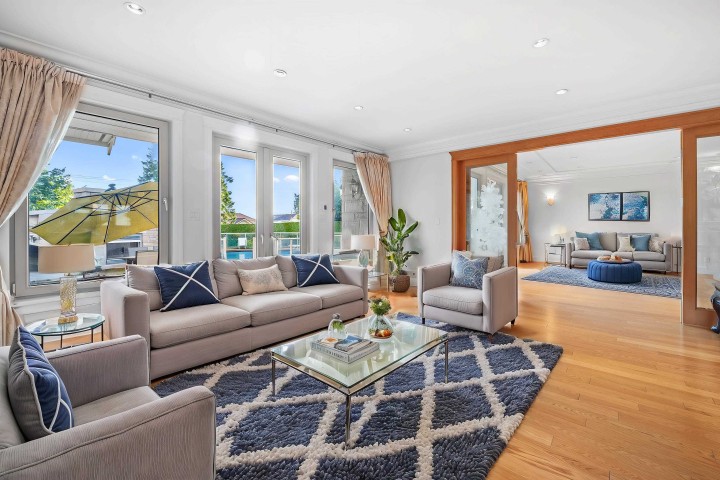 Photo 2 at 1361 Mathers Avenue, Ambleside, West Vancouver