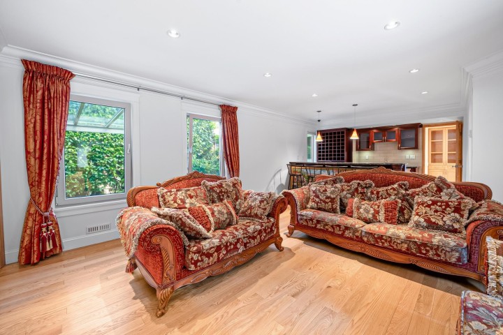 Photo 16 at 1361 Mathers Avenue, Ambleside, West Vancouver