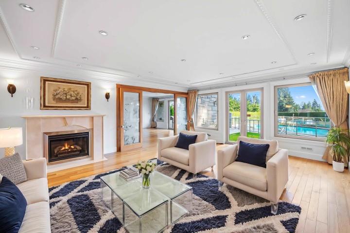 Photo 7 at 1361 Mathers Avenue, Ambleside, West Vancouver