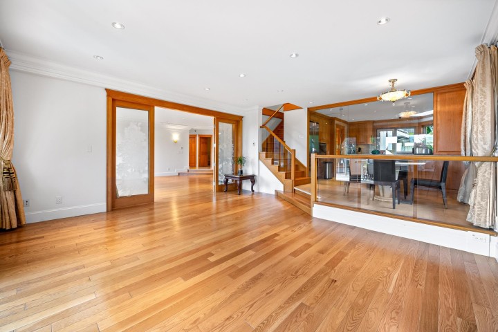 Photo 10 at 1361 Mathers Avenue, Ambleside, West Vancouver