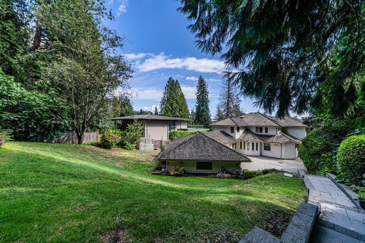Photo 37 at 1361 Mathers Avenue, Ambleside, West Vancouver