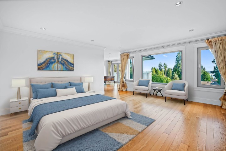 Photo 19 at 1361 Mathers Avenue, Ambleside, West Vancouver