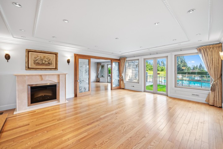 Photo 8 at 1361 Mathers Avenue, Ambleside, West Vancouver