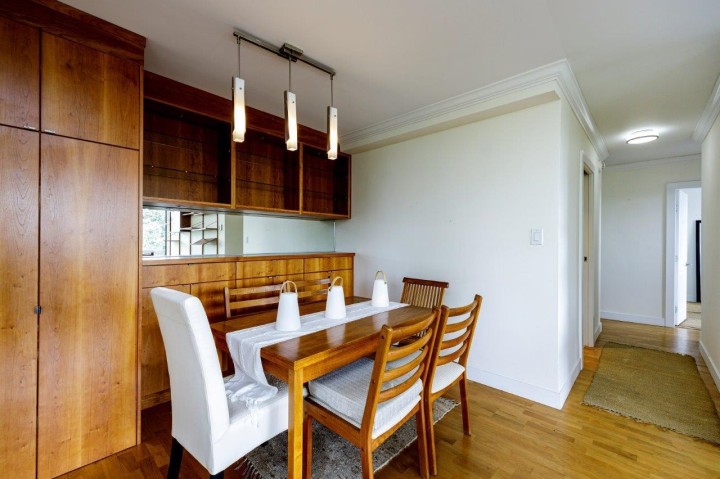 Photo 5 at 403 - 114 W Keith Road, Central Lonsdale, North Vancouver