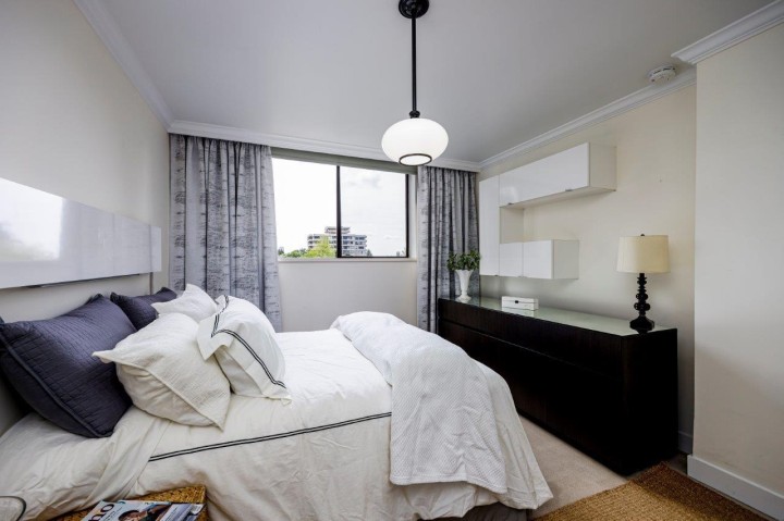 Photo 9 at 403 - 114 W Keith Road, Central Lonsdale, North Vancouver