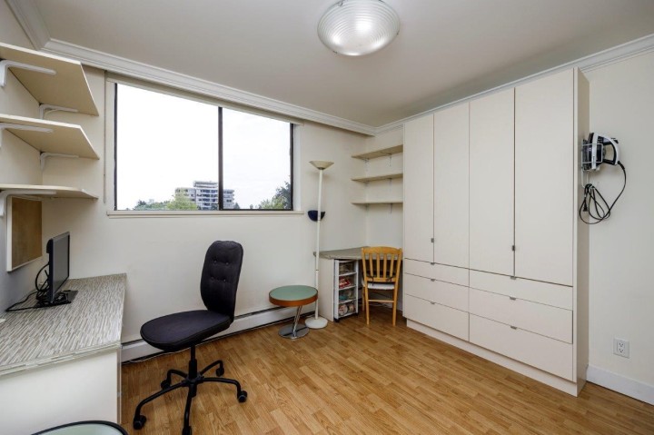 Photo 10 at 403 - 114 W Keith Road, Central Lonsdale, North Vancouver