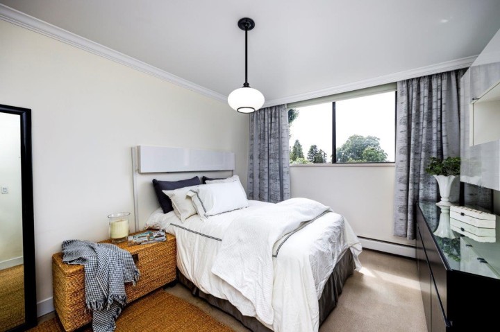 Photo 8 at 403 - 114 W Keith Road, Central Lonsdale, North Vancouver