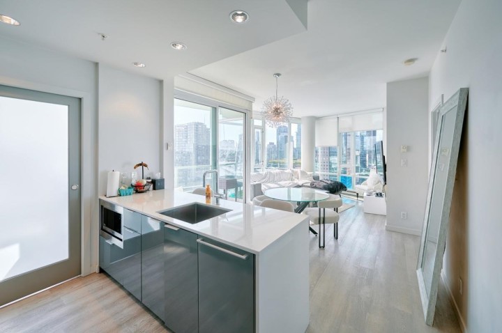 Photo 2 at 2608 - 161 W Georgia Street, Downtown VW, Vancouver West