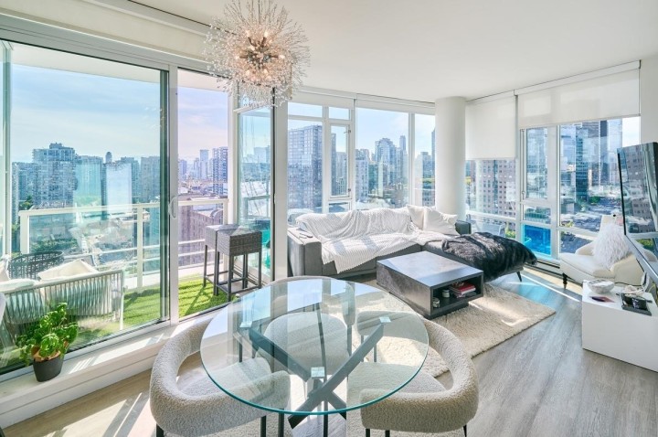 Photo 6 at 2608 - 161 W Georgia Street, Downtown VW, Vancouver West