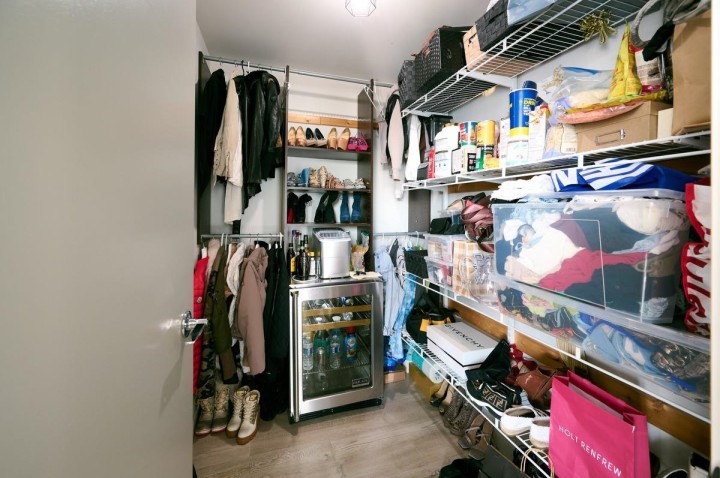 Photo 17 at 2608 - 161 W Georgia Street, Downtown VW, Vancouver West