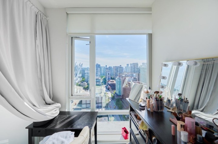 Photo 22 at 2608 - 161 W Georgia Street, Downtown VW, Vancouver West