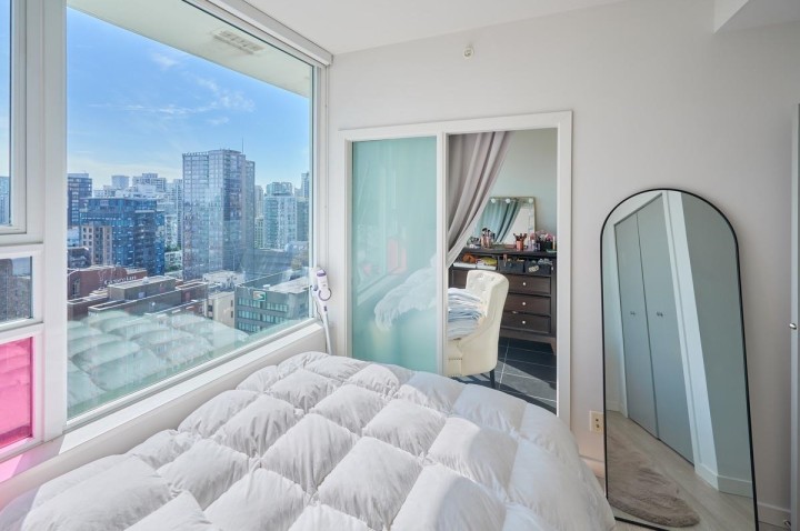 Photo 20 at 2608 - 161 W Georgia Street, Downtown VW, Vancouver West