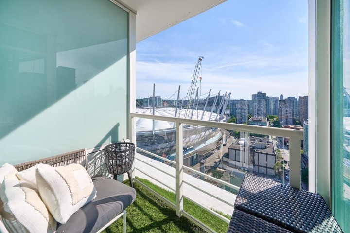 Photo 9 at 2608 - 161 W Georgia Street, Downtown VW, Vancouver West