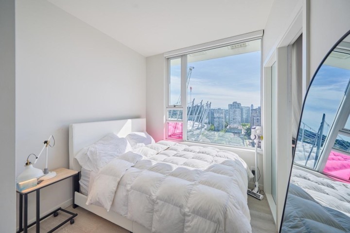 Photo 18 at 2608 - 161 W Georgia Street, Downtown VW, Vancouver West